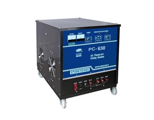 PC-630大功率等離子切割機（專用切割鑄件冒口，切割各種金屬材料）